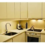 Rossetti Apartamento