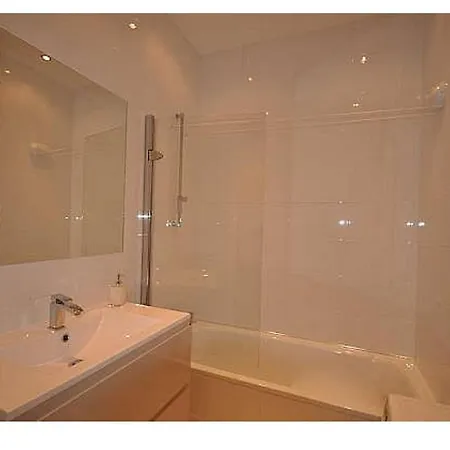 Rossetti Apartmán *