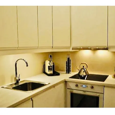 Rossetti Apartmán