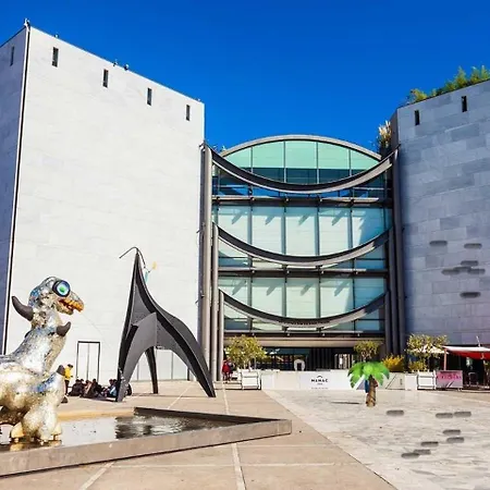 Rossetti Appartement Nice