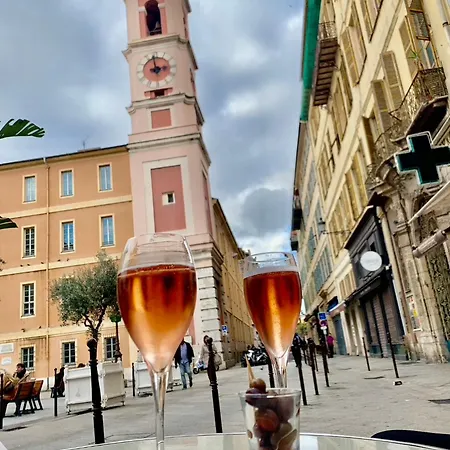 Rossetti Appartamento