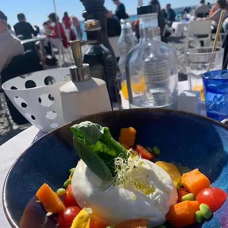 Rossetti Appartamento