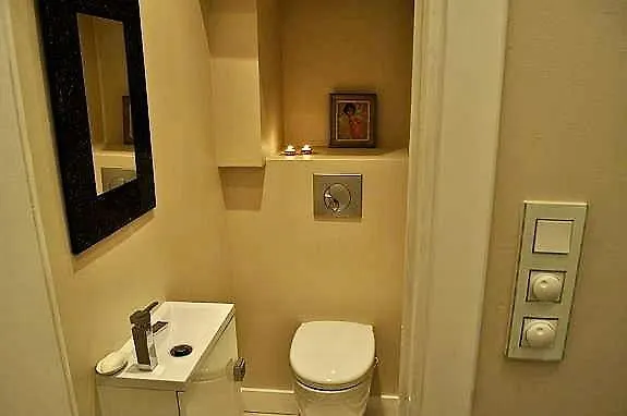 Rossetti Appartement