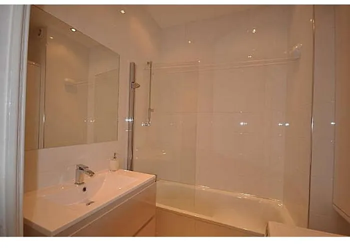 Rossetti Appartement *