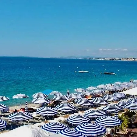 Apartamento Rossetti Niza