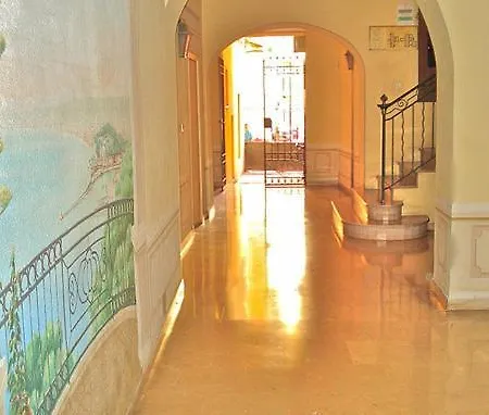 Rossetti Apartamento *